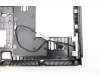 01EF857 Lenovo MECH_ASM ASSY Back cover M910