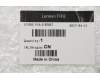 01EF857 Lenovo MECH_ASM ASSY Back cover M910