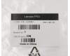 01EF907 Lenovo MECH_ASM 5.25\" Slim Jim cage kit