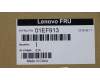 01EF913 Lenovo COVER Side Cover,Metal,332BT
