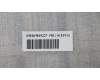 01EF913 Lenovo COVER Side Cover,Metal,332BT
