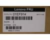 01EF914 Lenovo Mechanische Baugruppe Frontblende mit optischem Laufwerk Baugruppe 332BT