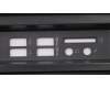 01EF914 Lenovo Mechanische Baugruppe Frontblende mit optischem Laufwerk Baugruppe 332BT