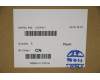 01EF917 Lenovo MECH_ASM 334DT,F-Bezel,Odd&CR,JT