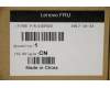 01EF922 Lenovo Intel B250 Rückseitige E/A-Blende AVC
