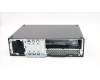 01EF927 Lenovo MECH_ASM chassis W/Obezel,8.4SMB,HH