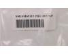 01EF937 Lenovo MECH_ASM Slim ODD Bezel Assy,332BT