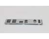 01EF972 Lenovo MECH_ASM Rear IO ASSY Jordan