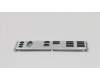 01EF972 Lenovo MECH_ASM Rear IO ASSY Jordan