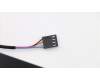 01EF988 Lenovo MECH_ASM DIMM Fence With FAN