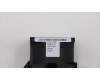 01EF988 Lenovo MECH_ASM DIMM Fence With FAN