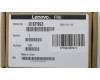 01EF993 Lenovo MECH_ASM 15 in 1 CR front cover