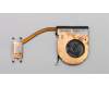 01EN378 Lenovo HEATSINK Intel UMA,w/fan,Delta