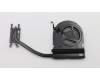 01EN378 Lenovo HEATSINK Intel UMA,w/fan,Delta
