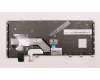 01EN397 Lenovo NB_KYB KB BLK Sunrex French