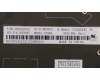 01EN397 Lenovo NB_KYB KB BLK Sunrex French