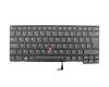 01EN537 Original Lenovo Tastatur UK (englisch) schwarz mit Mouse-Stick