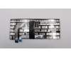 01EN606 Lenovo NB_KYB Thorpe2 KBD BE CHY