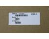 01EN606 Lenovo NB_KYB Thorpe2 KBD BE CHY