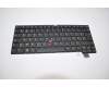 01EN606 Lenovo NB_KYB Thorpe2 KBD BE CHY