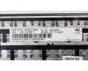01EN617 Lenovo NB_KYB Thorpe2 KBD IT CHY