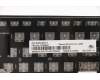 01EN647 Lenovo NB_KYB Thorpe2 KBD,BE,DFN