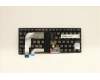 01EN666 Lenovo NB_KYB Thorpe2 KBD SI DFN