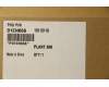 01EN666 Lenovo NB_KYB Thorpe2 KBD SI DFN