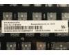 01EN666 Lenovo NB_KYB Thorpe2 KBD SI DFN