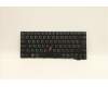 01EN666 Lenovo NB_KYB Thorpe2 KBD SI DFN