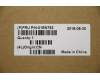 01EN753 Lenovo NB_KYB Thorpe2 KBD USI DFN BL