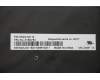 01EN753 Lenovo NB_KYB Thorpe2 KBD USI DFN BL