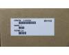 01EN938 Lenovo NB_KYB Tachi NBL KBD,ES,CHY