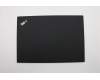01EN969 Lenovo COVER LCD Rear,BLK,plastic,Touch