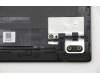01EN969 Lenovo COVER LCD Rear,BLK,plastic,Touch