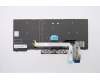 01EN981 Lenovo NB_KYB FRU COMO FL ASM SRX KB BK CZS