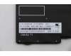 01EN981 Lenovo NB_KYB FRU COMO FL ASM SRX KB BK CZS