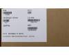01EN982 Lenovo NB_KYB FRU COMO FL ASM SRX KB-BL BK CZS