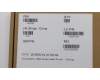 01EN989 Lenovo NB_KYB FRU COMO NM ASM LTN KB BK CZS