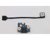 01EP131 Lenovo DC-IN Board with Cable