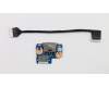 01EP131 Lenovo DC-IN Board with Cable