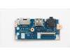 01EP132 Lenovo CARDPOP I-O Board(RJ45&USB&Audio)