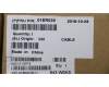 01ER030 Lenovo CABLE UHD eDP Cable