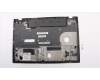 01ER046 Lenovo MECH_ASM KBD bezel w- FPR ASM
