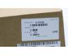 01ER046 Lenovo MECH_ASM KBD bezel w- FPR ASM