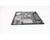01ER046 Lenovo MECH_ASM KBD bezel w- FPR ASM