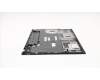 01ER046 Lenovo MECH_ASM KBD bezel w- FPR ASM