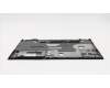 01ER046 Lenovo MECH_ASM KBD bezel w- FPR ASM