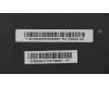 01ER046 Lenovo MECH_ASM KBD bezel w- FPR ASM