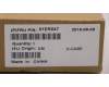 01ER047 Lenovo MECH_ASM KBD bezel w-o FPR ASM